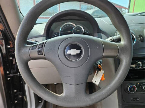 2008 Chevrolet HHR LS