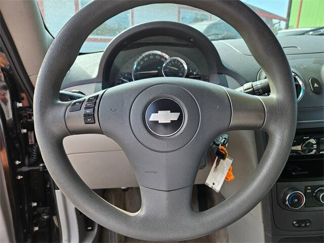 2008 Chevrolet HHR LS