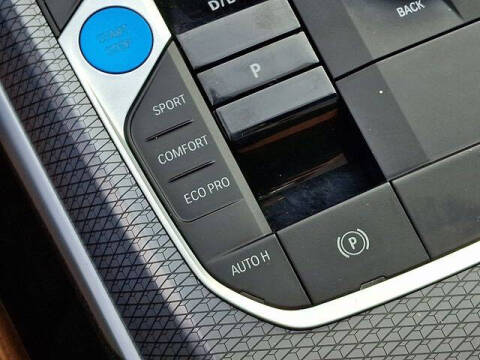 2023 BMW i4 eDrive40 Gran Coupe