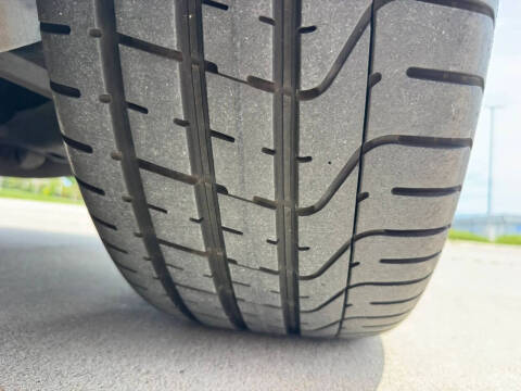2005 Dodge Magnum RT