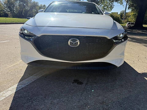 2024 Mazda Mazda3 Hatchback 2.5 S Premium