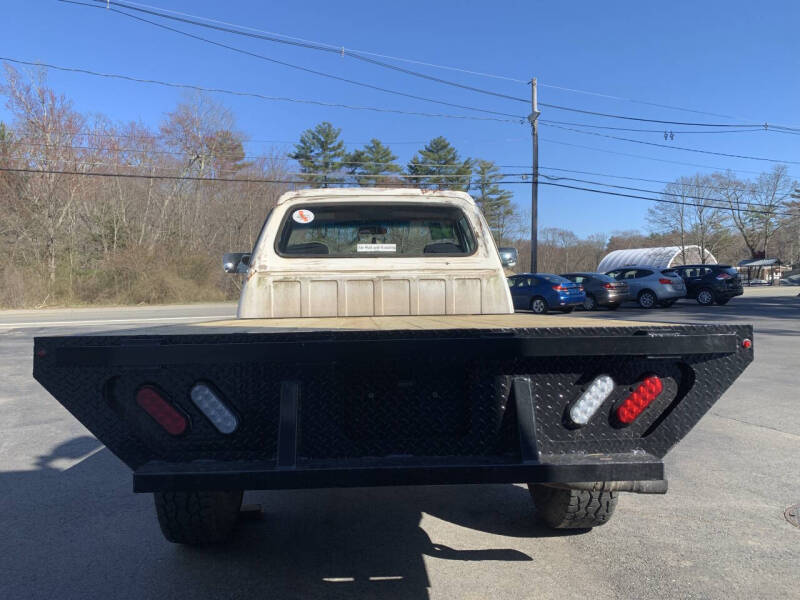 1993 Dodge RAM 250