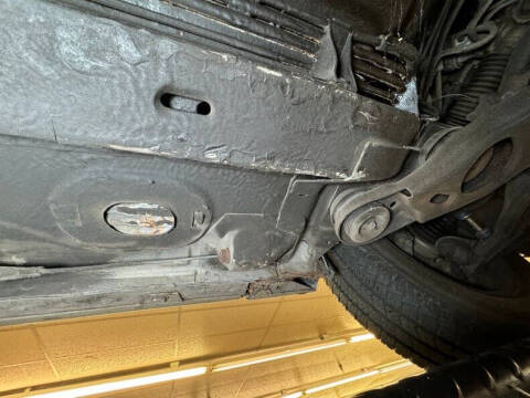 1990 Cadillac Fleetwood