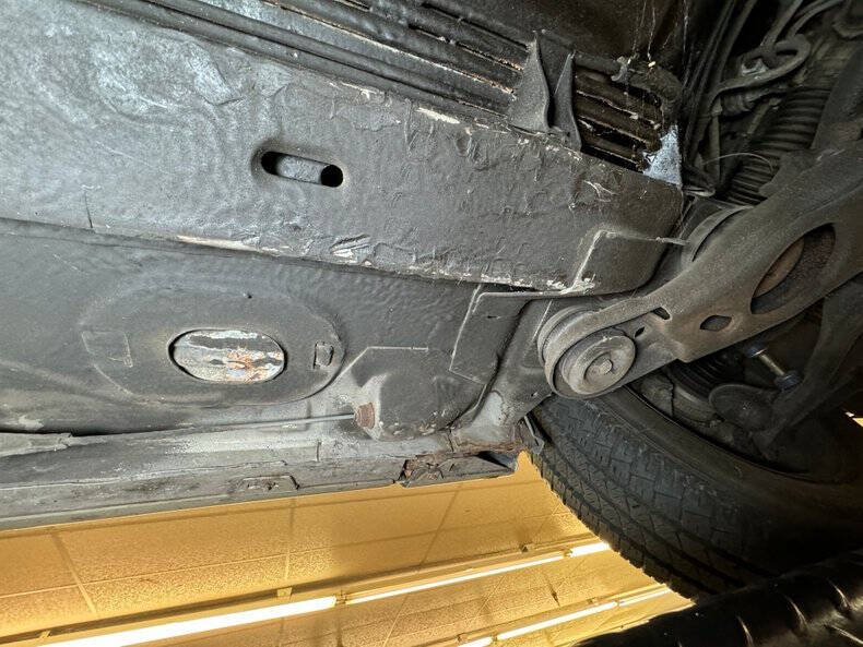 1990 Cadillac Fleetwood