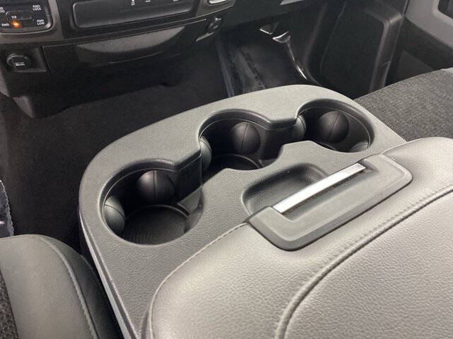 2019 RAM 1500 Classic