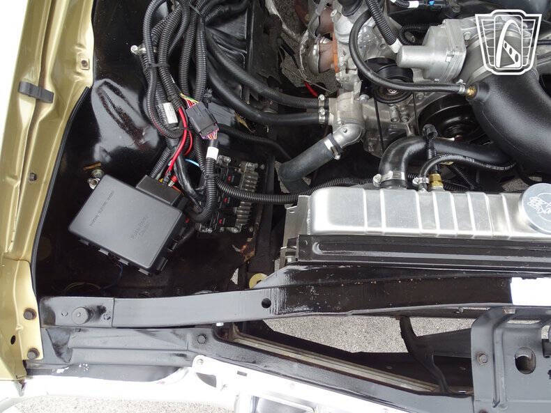 1967 Chevrolet Caprice