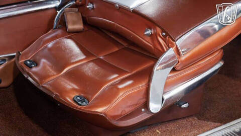 1966 Ford Thunderbird