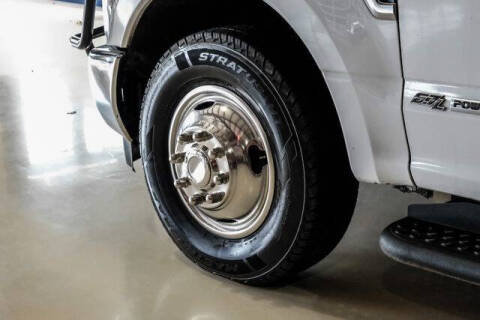 2018 Ford F-350 Super Duty