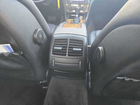 2007 Mercedes-Benz E-Class E 350 4MATIC