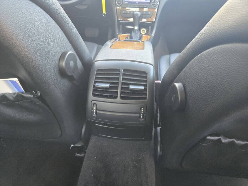 2007 Mercedes-Benz E-Class E 350 4MATIC