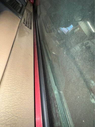 1999 Jeep Wrangler SE