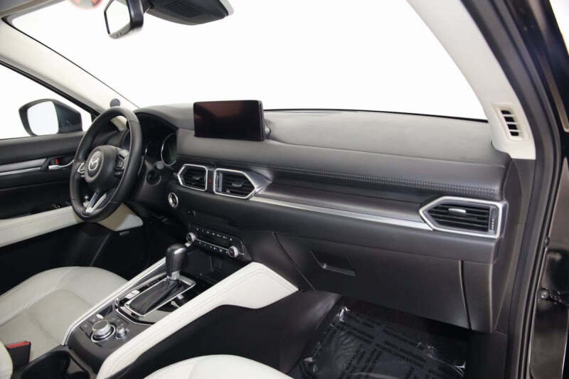 2024 Mazda CX-5 2.5 S Premium Plus