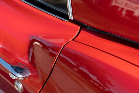 1965 Chevrolet Corvette