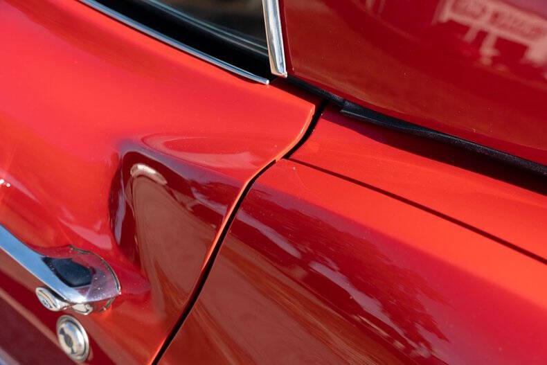 1965 Chevrolet Corvette