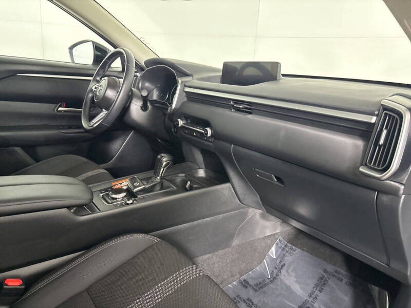 2025 Mazda CX-50 2.5 S Premium
