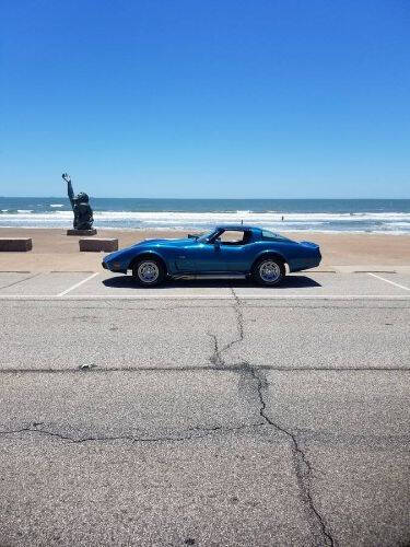 1979 Chevrolet Corvette