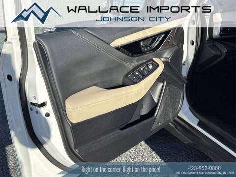 2024 Subaru Outback Limited XT