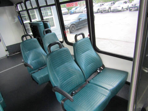 2017 Ford E-Series E-350 SD