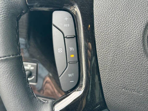 2025 GMC Savana 2500