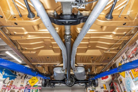 1969 Plymouth Roadrunner