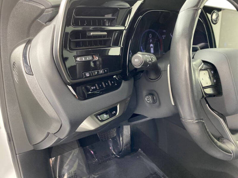 2024 Lexus RX 350 Luxury