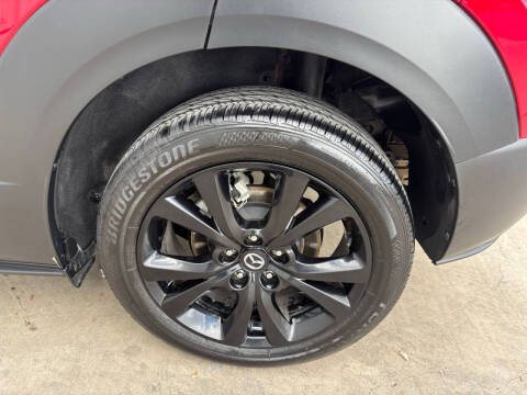 2025 Mazda CX-30 2.5 S Select Sport