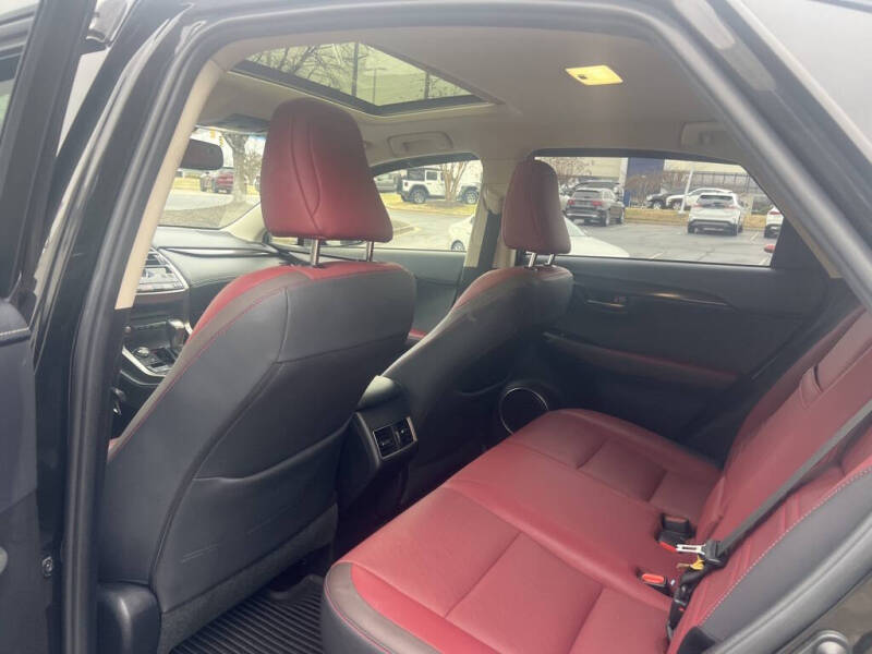 2019 Lexus NX 300