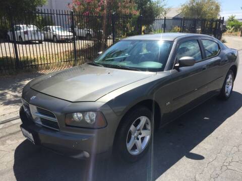 2010 Dodge Charger for sale at Lifetime Motors AUTO in Sacramento CA