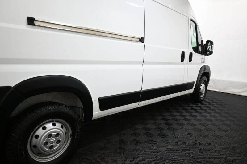 2021 RAM ProMaster 2500 159 WB
