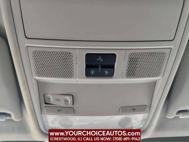 2012 Volkswagen Tiguan S 4Motion