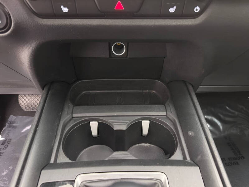 2026 Mazda CX-50 2.5 S Preferred