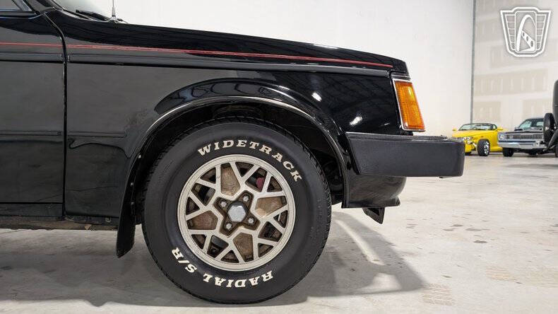 1987 Dodge Omni America