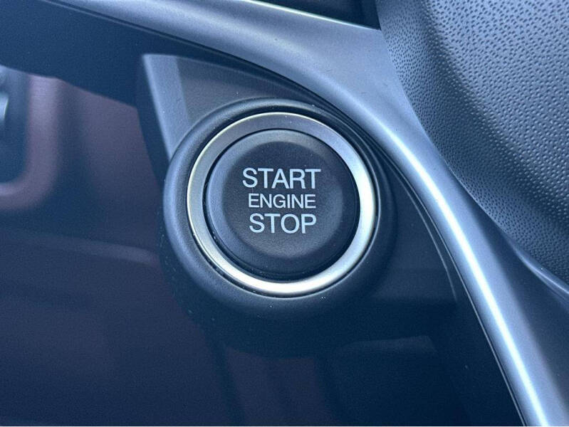 2019 Alfa Romeo Stelvio