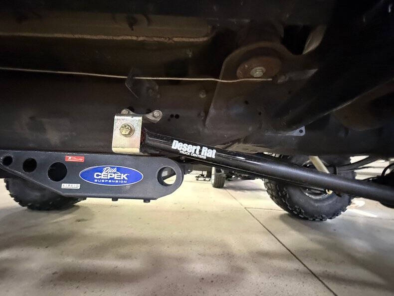 1995 Chevrolet C/K 1500 Series