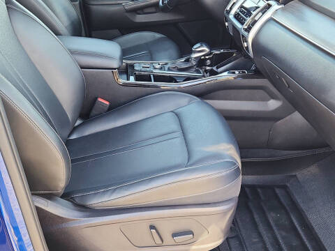 2022 Kia Sorento X-Line EX