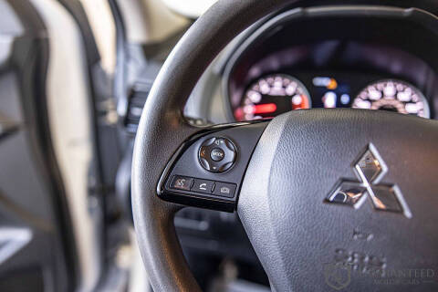 2023 Mitsubishi Eclipse Cross Ralliart