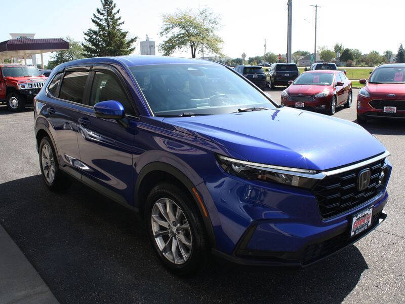 2023 Honda CR-V