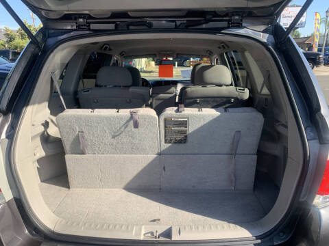 2011 Toyota Highlander