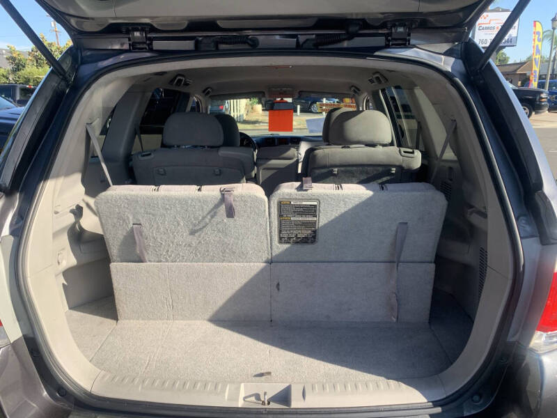 2011 Toyota Highlander