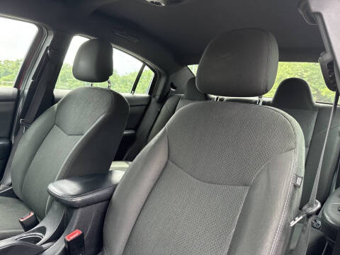 2011 Chrysler 200 Touring