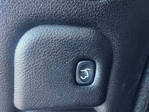 2013 Dodge Durango Crew