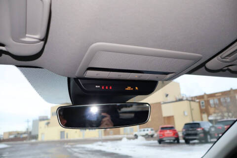 2023 Mazda CX-30 2.5 S Select