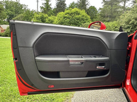 2014 Dodge Challenger