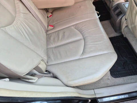 2002 Lexus RX 300