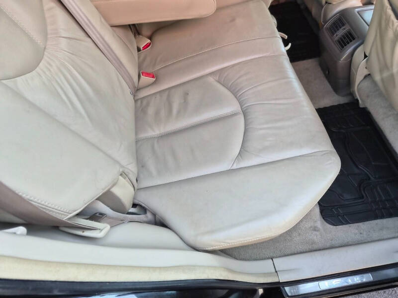 2002 Lexus RX 300