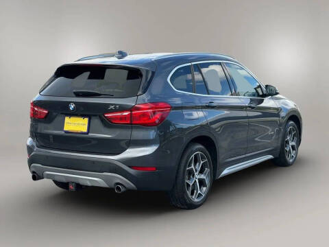 2017 BMW X1 xDrive28i