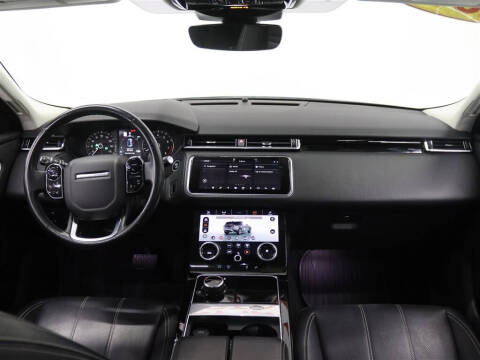 2018 Land Rover Range Rover Velar P380 S