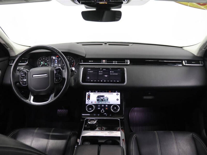 2018 Land Rover Range Rover Velar P380 S