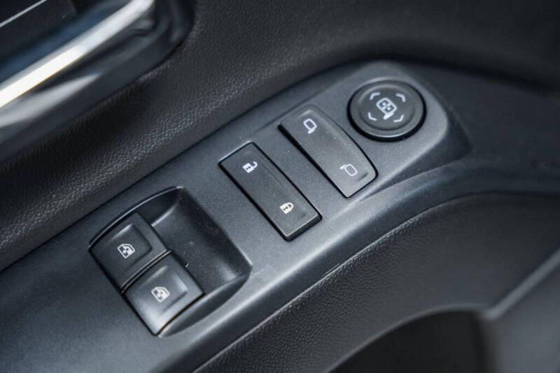 2024 Chevrolet Silverado 5500HD