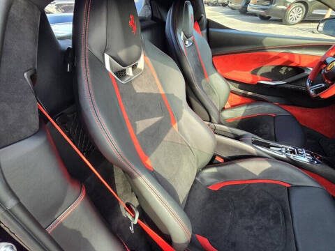 2024 Ferrari 296 GTB